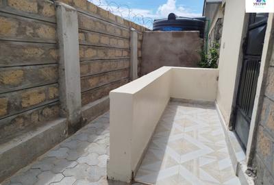 3 Bed House with Garden in Ngong - 3