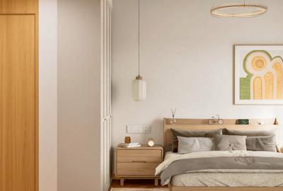 3 Bed Apartment with En Suite at Mogotio Road - 3