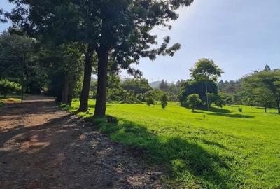 Land in Ngong