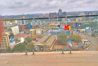 3 Bed Apartment with En Suite at Westlands