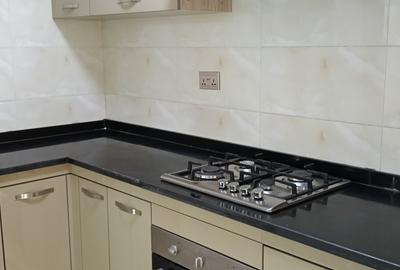 2 Bed Apartment with En Suite at Mandera