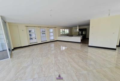 4 Bed Apartment with En Suite at General Mathenge