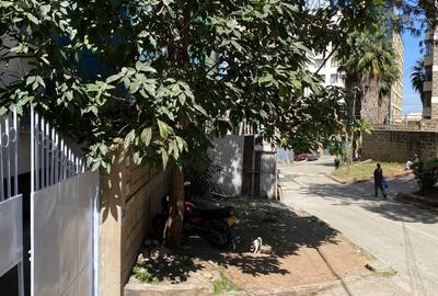 Land at City Park Cresent - 3