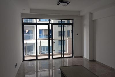 1 Bed Apartment with Gym at Lavington - 2