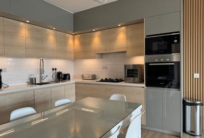 Serviced 2 Bed Apartment with En Suite in Lavington - 3