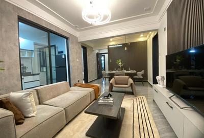 2 Bed Apartment with En Suite at Valley Arcade