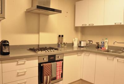 Serviced 1 Bed Apartment with Backup Generator in Lavington