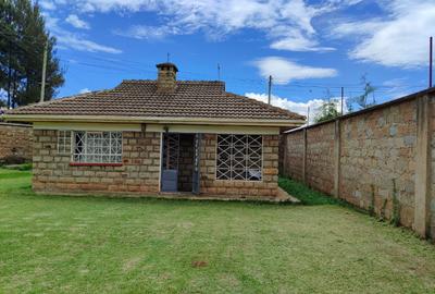 2 Bed House with En Suite at Eldoret