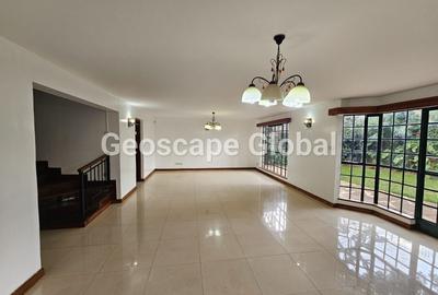 5 Bed House with En Suite in Spring Valley