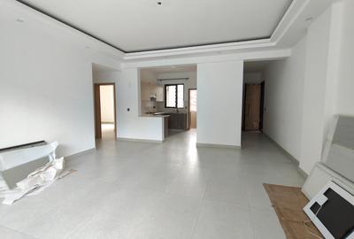 2 Bed Apartment with En Suite in Brookside - 3