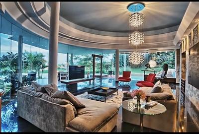 7 Bed Villa with En Suite in Kitisuru - 2