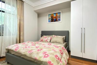 2 Bed Apartment with En Suite at Kindaruma Road