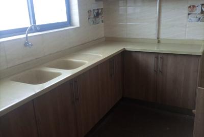 Serviced 3 Bed Apartment with En Suite at Nyali