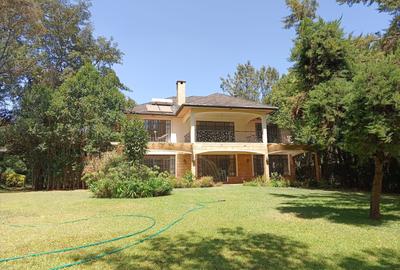 4 Bed House with En Suite at Miotoni