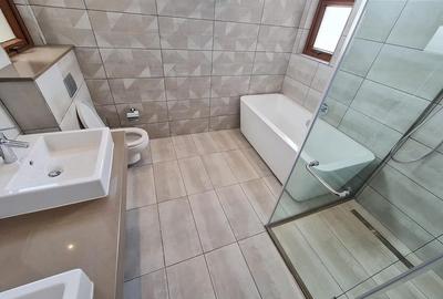 2 Bed Apartment with En Suite at Donyo Sabuk