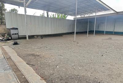 0.5 ac Commercial Property with Parking in Ngong Road - 2