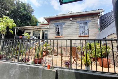 4 Bed House with En Suite at Kibiko - 3