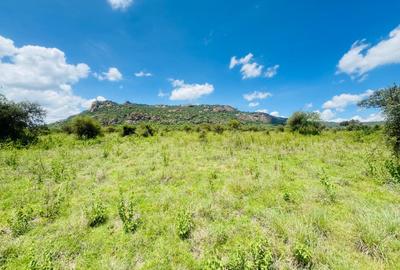 Land in Athi River - 2