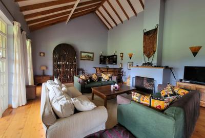 3 Bed House with En Suite at Mukima Ridge - 4