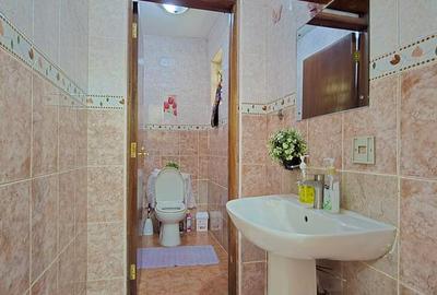 4 Bed Townhouse with En Suite in Lavington