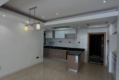 2 Bed Apartment with En Suite at King'Ara Road - 4