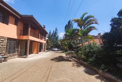 4 Bed House with Garden in Runda - 4