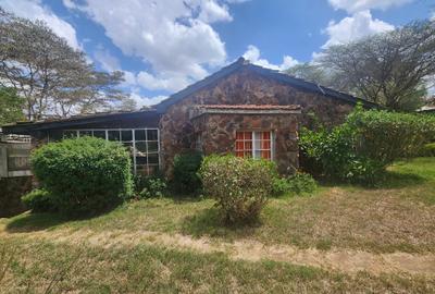 0.75 ac Land at Maasai Lodge Road - 3