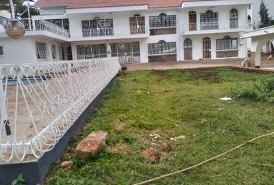 5 Bed House with En Suite in Kileleshwa