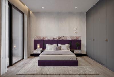 2 Bed Apartment with En Suite at Maalim Juma Rd - 2