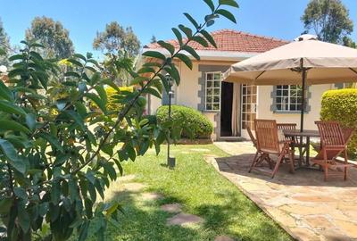 1 Bed House in Karen