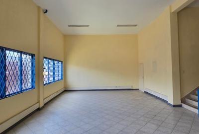 12,500 ft² Commercial Property with Backup Generator at Mombasa Road - 4