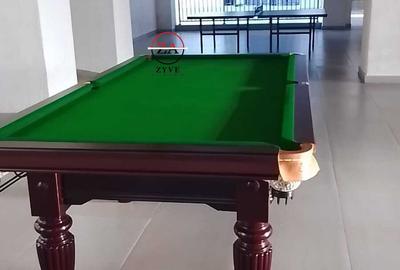 2 Bed Apartment with En Suite at Next To Rosslyn - 4
