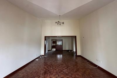 2 Bed Apartment with En Suite at Kilimani