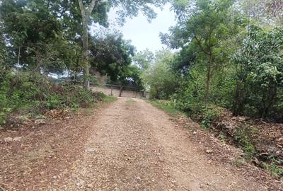 Residential Land in Diani - 3