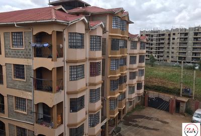 Serviced 1 Bed Apartment with Parking at Rwaka
