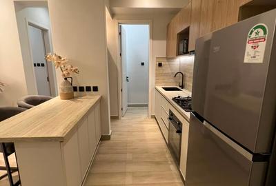 2 Bed Apartment with En Suite at Muthangari Drive - 4