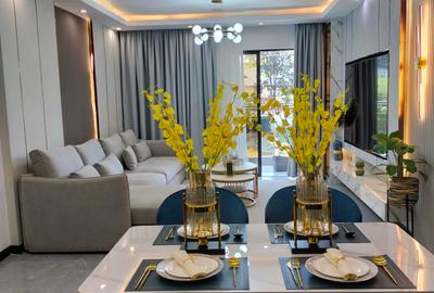 2 Bed Apartment with En Suite in Kilimani - 4