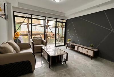 3 Bed Apartment with En Suite at Nyeri Rd