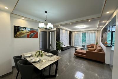 2 Bed Apartment with En Suite at Riverside - 2