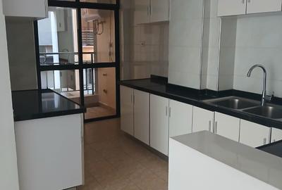 3 Bed Apartment with En Suite at Laikipia Road