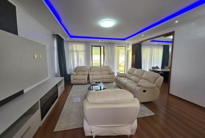 4 Bed House with En Suite at Migaa Golf Club Estate