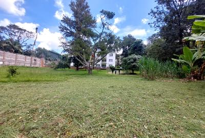 Residential Land at Riverside Drive