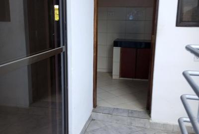 Serviced 1 Bed Apartment with En Suite at Bamburi