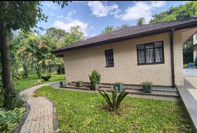 2 Bed House with Backup Generator at Old Runda