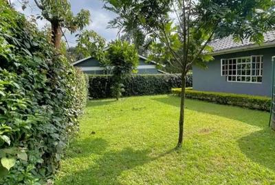 1 Bed House in Loresho