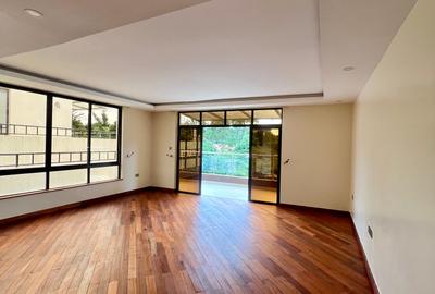 5 Bed Villa with En Suite at Kileleshwa - 2