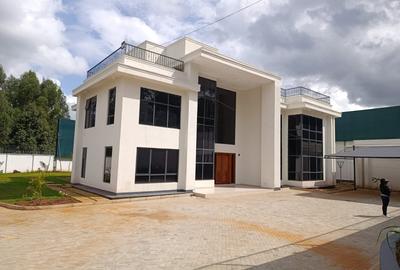 6 Bed Townhouse with En Suite in Loresho