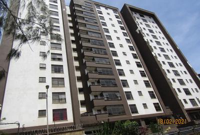 4 Bed Apartment with Swimming Pool at Mpaka Road