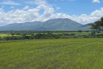 412 ac Land in Bisil