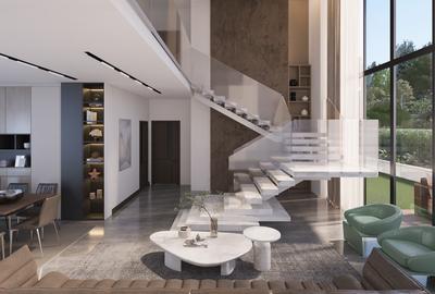 AYA Luxury Residence